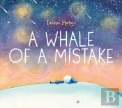 A Whale Of A Mistake