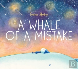 Bertrand.pt - A Whale Of A Mistake