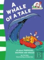 A Whale Of A Tale!