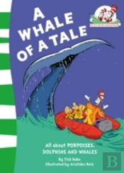 A Whale Of A Tale!