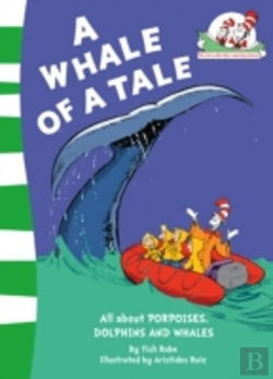 Bertrand.pt - A Whale Of A Tale!