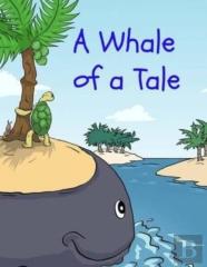 A Whale Of A Tale