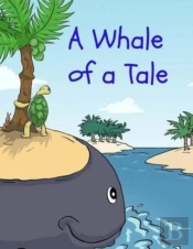 A Whale Of A Tale