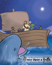 A Whale Of A Tale