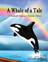 A Whale Of A Tale