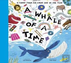 A Whale Of A Time