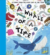 A Whale Of A Time
