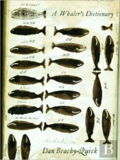 A Whaler'S Dictionary