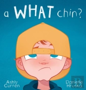 A What Chin?