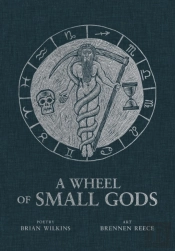 A Wheel Of Small Gods