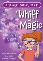 A Whiff Of Magic