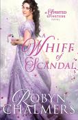 A Whiff Of Scandal