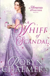 A Whiff Of Scandal