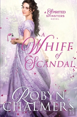 Bertrand.pt - A Whiff Of Scandal