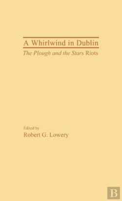 Bertrand.pt - A Whirlwind In Dublin