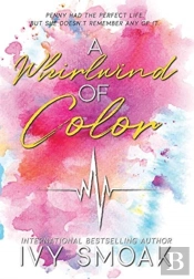 A Whirlwind Of Color