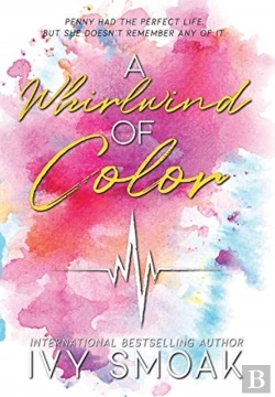 Bertrand.pt - A Whirlwind Of Color
