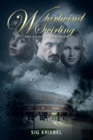 A Whirlwind Swirling