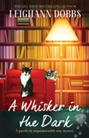 A Whisker In The Dark