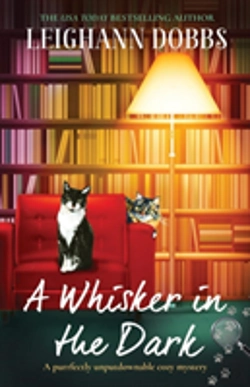 Bertrand.pt - A Whisker In The Dark