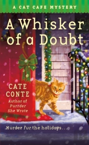 A Whisker Of A Doubt