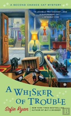Bertrand.pt - A Whisker Of Trouble