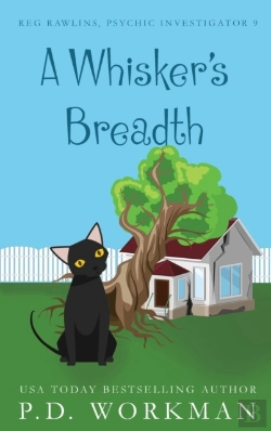 Bertrand.pt - A Whisker'S Breadth