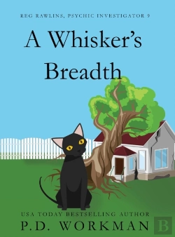 Bertrand.pt - A Whisker'S Breadth