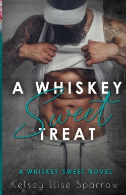 Bertrand.pt - A Whiskey Sweet Treat