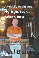 A Whisky Might Not Fix Things, But It'S Worth A Shot!