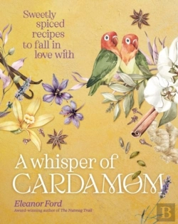 Bertrand.pt - A Whisper Of Cardamom