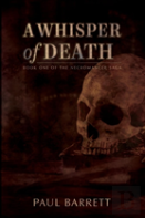 A Whisper Of Death