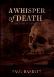 A Whisper Of Death
