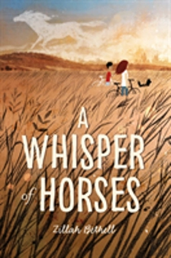 Bertrand.pt - A Whisper Of Horses