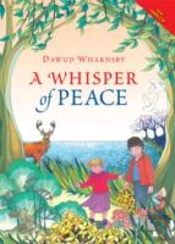 A Whisper Of Peace