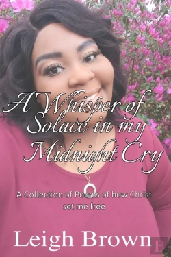 Bertrand.pt - A Whisper Of Solace In My Midnight'S Cry