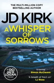 A Whisper Of Sorrows