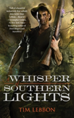 Bertrand.pt - A Whisper Of Southern Lights
