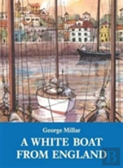 A White Boat From England