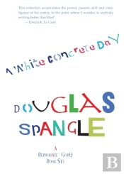 A White Concrete Day