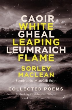 Bertrand.pt - A White Leaping Flame/Caoir Gheal Leumraich