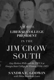 A White Liberal College President In The Jim Crow South