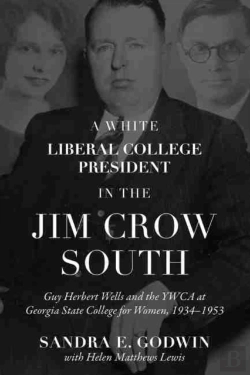 Bertrand.pt - A White Liberal College President In The Jim Crow South
