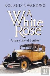 A White Rose