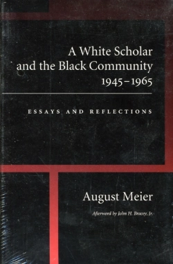Bertrand.pt - A White Scholar And The Black Community, 1945-1965