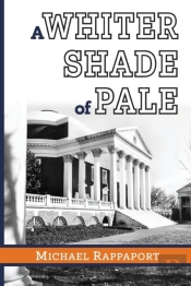 A Whiter Shade Of Pale