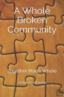 Bertrand.pt - A Whole Broken Community