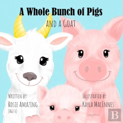 Bertrand.pt - A Whole Bunch Of Pigs And A Goat