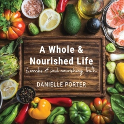 Bertrand.pt - A Whole & Nourished Life
