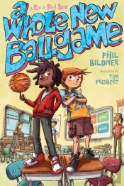 A Whole New Ballgame
